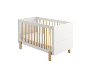 Baby crib 140x70 (Alpine collection)